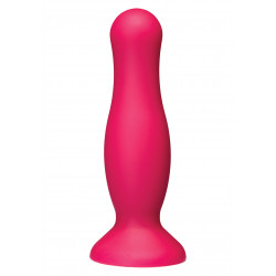 Mode Anal Plug 4.5 Inch