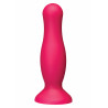 Mode Anal Plug 4.5 Inch