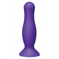 Mode Anal Plug 4.5 Inch