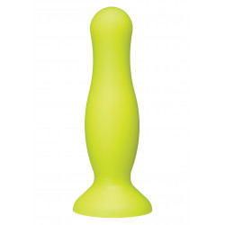 Mode Anal Plug 4.5 Inch