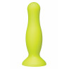 Mode Anal Plug 4.5 Inch