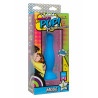 Mode Anal Plug 5 Inch