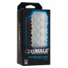 Optimale - Reversible Ultraskyn Stroker - Studs