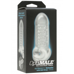 Optimale - Extender With Ball Strap - Thick