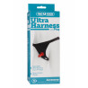 Vac-u-lock - Ultra Harness - With Plug