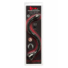 Kink - The Serpent - Dual Density Anal Snake In Secondskyn Silicone