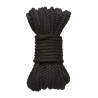 Kink - Hogtied - Bind & Tie - 6mm Hemp Bondage Rope - 30 Feet