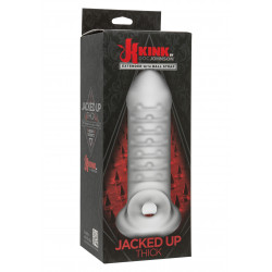 Kink - Jacked Up - Extender With Ball Strap - Thick