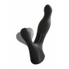 Kink - Ultimate Rim Job - Silicone Prostate Massager With Rotating Ridges