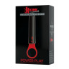 Kink - Power Play With Silicone Grip Ring