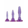 Wendy Williams - Anal Trainer Kit