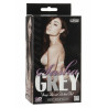 Signature Strokers - Sasha Grey - Ultraskyn Deep Throat Pocket Pal