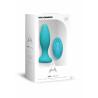 A-play - Vibe - Beginner - Rechargeable Silicone Anal Plug With Remote