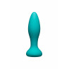 A-play - Vibe - Experienced - Rechargeable Silicone Anal Plug With Remote