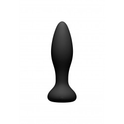 A-play - Vibe - Experienced - Rechargeable Silicone Anal Plug With Remote