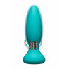 A-play - Rimmer - Experienced - Rechargeable Silicone Anal Plug With Remote