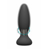 A-play - Rimmer - Experienced - Rechargeable Silicone Anal Plug With Remote