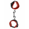 Hand Cuffs 5 Cm