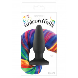 Unicorn Tails