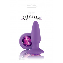 Glams Gem Plug