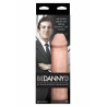 Be Danny D Extension Enhancer