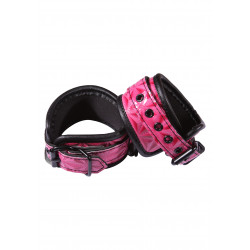 Wrist Cuffs