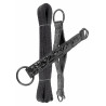 Bed Restraint Straps