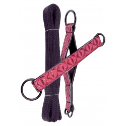 Bed Restraint Straps