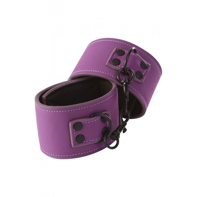 Lust Bondage Wrist Cuff