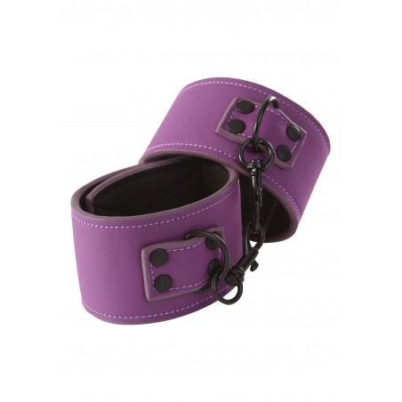 Lust Bondage Wrist Cuff