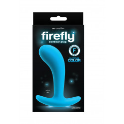 Firefly Contour Plug Large