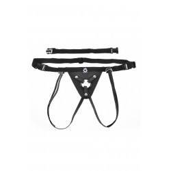 Fit Rite Harness