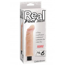 Real Feel Lifelike Toys No.6