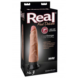 Real Feel Deluxe 3