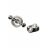 Pd Metal Worx Nipple Clamp