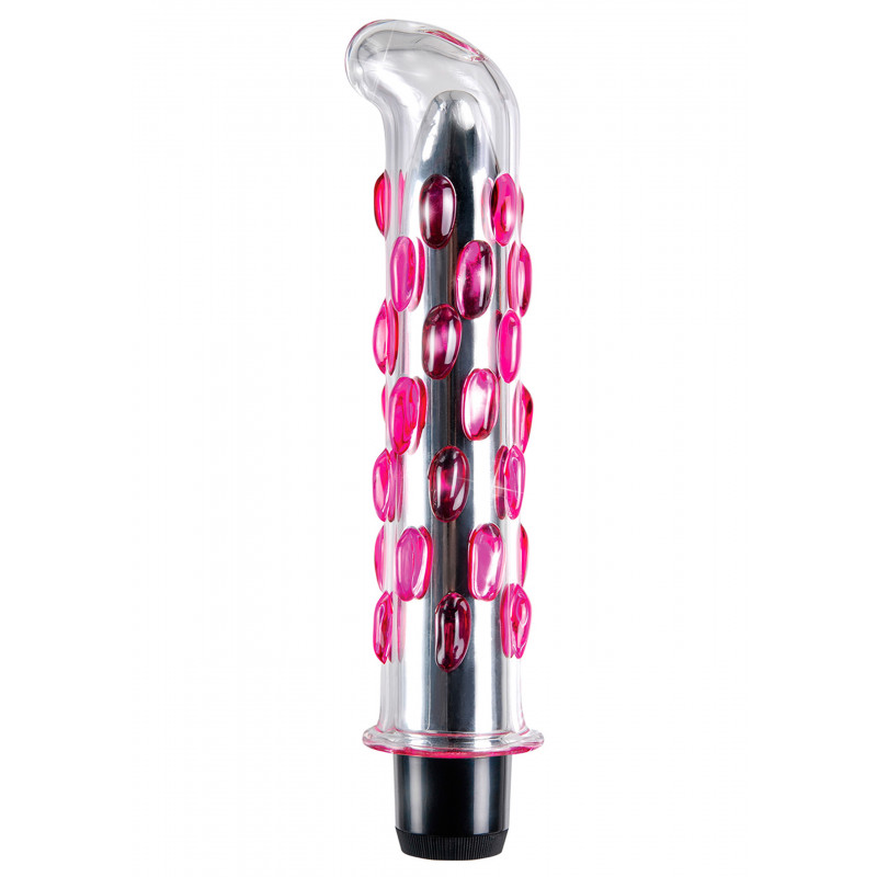 Icicles No.19 Glass Vibrator