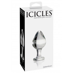 Icicles No.25 Massager