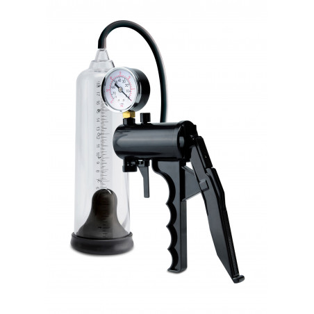 Max Precision Power Pump