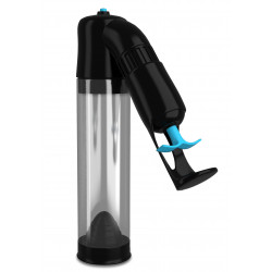 Deluxe Sure Grip Pump