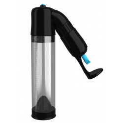 Deluxe Sure Grip Pump