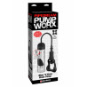 Blow And Grow Penis Pump