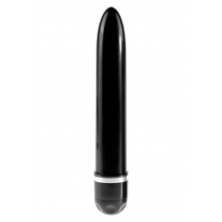 King Cock 9 Inch Vibr Stiffy