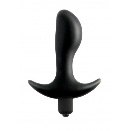 Vibrating Perfect Plug