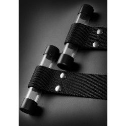 Bondage Door Cuffs