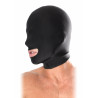 Spandex Open Mouth Hood