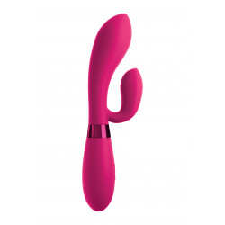 Omg Mood Silicone Vibrator