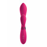 Omg Mood Silicone Vibrator