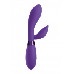 Omg Bestever Silicone Vibrator