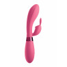 Omg Selfie Silicone Vibrator