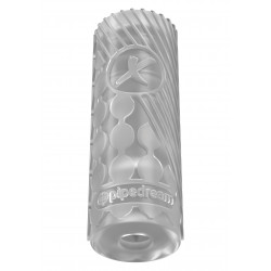 Pdx Elite Ez Grip Stroker